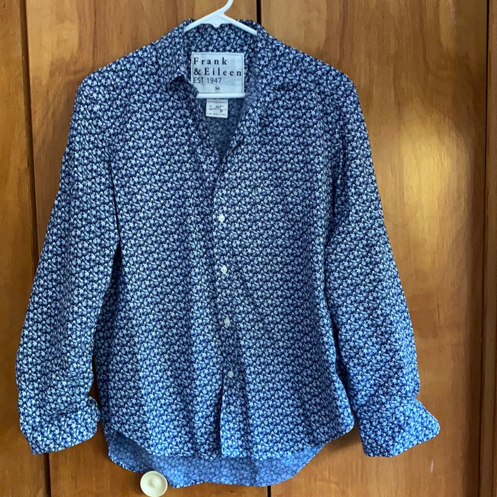 Women’s blouse